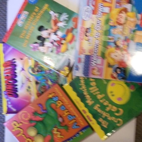 Pop-books - Picture 3 of 3